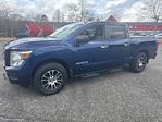 Used 2021 Nissan Titan SV Crew Cab 4x4, Pickup for sale #F25036A - photo 3