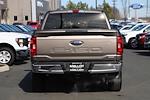 2021 Ford F-150 SuperCrew Cab 4x4, Pickup for sale #MP11312 - photo 2