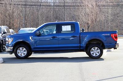 2023 Ford F-150 SuperCrew Cab 4x4, Pickup for sale #MP11326 - photo 1