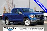2023 Ford F-150 SuperCrew Cab 4x4, Pickup for sale #MP11326 - photo 3