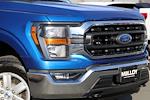 2023 Ford F-150 SuperCrew Cab 4x4, Pickup for sale #MP11326 - photo 6