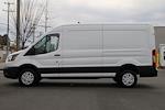 2023 Ford E-Transit 350 Medium Roof RWD, Empty Cargo Van for sale #MP11366 - photo 4