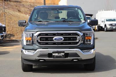 2021 Ford F-150 SuperCrew Cab 4x4, Pickup for sale #MP11380 - photo 1