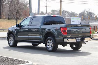 2021 Ford F-150 SuperCrew Cab 4x4, Pickup for sale #MP11380 - photo 2