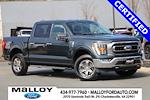 2021 Ford F-150 SuperCrew Cab 4x4, Pickup for sale #MP11380 - photo 3