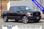 2020 Ford F-150 SuperCrew Cab 4x4, Pickup for sale #MP11386 - photo 3