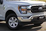 Used 2023 Ford F-150 XLT SuperCrew Cab 4x4, Pickup for sale #MP11463 - photo 7