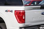 Used 2023 Ford F-150 XLT SuperCrew Cab 4x4, Pickup for sale #MP11463 - photo 8