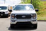 Used 2023 Ford F-150 XLT SuperCrew Cab 4x4, Pickup for sale #MP11464 - photo 4