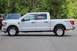 Used 2023 Ford F-150 XLT SuperCrew Cab 4x4, Pickup for sale #MP11464 - photo 5