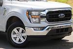 Used 2023 Ford F-150 XLT SuperCrew Cab 4x4, Pickup for sale #MP11464 - photo 7