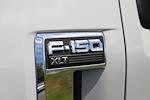 Used 2023 Ford F-150 XLT SuperCrew Cab 4x4, Pickup for sale #MP11464 - photo 8