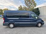 Used 2015 Ford Transit 350 XLT Medium Roof, Passenger Van for sale #MP11529A - photo 3