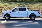 Used 2021 Ford F-150 XL SuperCrew Cab 4x4, Pickup for sale #MP11588 - photo 5