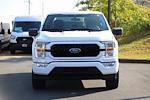 Used 2021 Ford F-150 XL SuperCrew Cab 4x4, Pickup for sale #MP11588 - photo 6