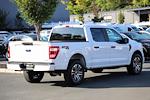 Used 2021 Ford F-150 XL SuperCrew Cab 4x4, Pickup for sale #MP11588 - photo 2