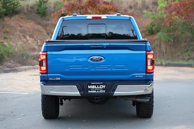 2021 Ford F-150 SuperCrew Cab 4x4, Pickup for sale #MP11599 - photo 2