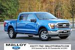 2021 Ford F-150 SuperCrew Cab 4x4, Pickup for sale #MP11599 - photo 1