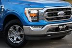 2021 Ford F-150 SuperCrew Cab 4x4, Pickup for sale #MP11599 - photo 8