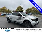 Used 2013 Ford F-150 SuperCrew Cab 4x4, Pickup for sale #MP11606A - photo 1