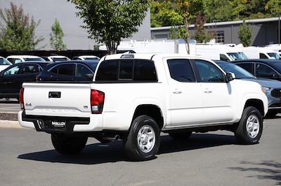 2021 Toyota Tacoma Double Cab 4WD, Pickup for sale #MP11609 - photo 2