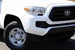 Used 2021 Toyota Tacoma SR Double Cab 4WD, Pickup for sale #MP11609 - photo 7