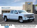 Used 2017 Chevrolet Silverado 1500 LT Crew Cab 4x4, Pickup for sale #MP11626 - photo 1