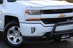 Used 2017 Chevrolet Silverado 1500 LT Crew Cab 4x4, Pickup for sale #MP11626 - photo 6