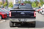 Used 2021 Ford F-150 Lariat SuperCrew Cab 4x4, Pickup for sale #MP11633 - photo 3