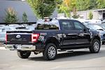 Used 2021 Ford F-150 Lariat SuperCrew Cab 4x4, Pickup for sale #MP11633 - photo 2