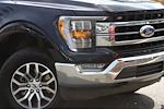 Used 2021 Ford F-150 Lariat SuperCrew Cab 4x4, Pickup for sale #MP11633 - photo 7