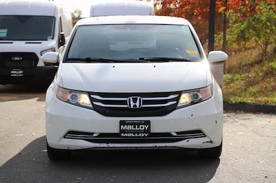 Used 2015 Honda Odyssey EX-L, Minivan for sale #MP11664A - photo 2