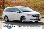 Used 2015 Honda Odyssey EX-L, Minivan for sale #MP11664A - photo 1