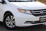 Used 2015 Honda Odyssey EX-L, Minivan for sale #MP11664A - photo 4