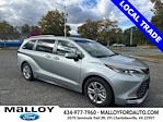 Used 2021 Toyota Sienna Platinum AWD, Minivan for sale #MP11683 - photo 1