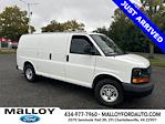 Used 2016 Chevrolet Express 2500 Work Van RWD, Empty Cargo Van for sale #MP11685 - photo 1