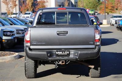 2015 Toyota Tacoma Double Cab 4x4, Pickup for sale #MP11691A - photo 2