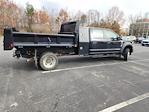 Used 2020 Ford F-550 XL Crew Cab 4x4, Dump Truck for sale #MP11712 - photo 16