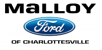 Malloy Ford Charlottesville logo