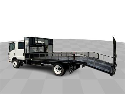 New 2023 Chevrolet LCF 4500 Base Crew Cab 4x2, Dovetail Landscape for sale #23T418 - photo 2