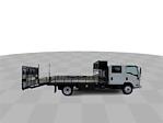 New 2023 Chevrolet LCF 4500 Base Crew Cab 4x2, Dovetail Landscape for sale #23T418 - photo 9