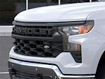 New 2024 Chevrolet Silverado 1500 Work Truck Crew Cab 4x4, Pickup for sale #24T233 - photo 13