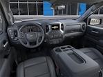New 2024 Chevrolet Silverado 1500 Work Truck Crew Cab 4x4, Pickup for sale #24T233 - photo 15