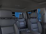 New 2024 Chevrolet Silverado 1500 Work Truck Crew Cab 4x4, Pickup for sale #24T233 - photo 24