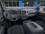New 2024 Chevrolet Silverado 1500 Custom Double Cab 4x4, Pickup for sale #24T290 - photo 15