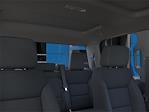 New 2024 Chevrolet Silverado 1500 Custom Double Cab 4x4, Pickup for sale #24T290 - photo 24