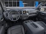 New 2024 Chevrolet Silverado 1500 Work Truck Regular Cab 4x4, Pickup for sale #24T301 - photo 15