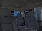 2024 Chevrolet Silverado 1500 Crew Cab SRW 4x4, Pickup for sale #24T305 - photo 24