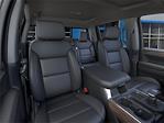 New 2024 Chevrolet Silverado 1500 RST Crew Cab 4x4, Pickup for sale #24T317 - photo 16