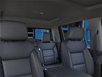 New 2024 Chevrolet Silverado 1500 RST Crew Cab 4x4, Pickup for sale #24T317 - photo 24